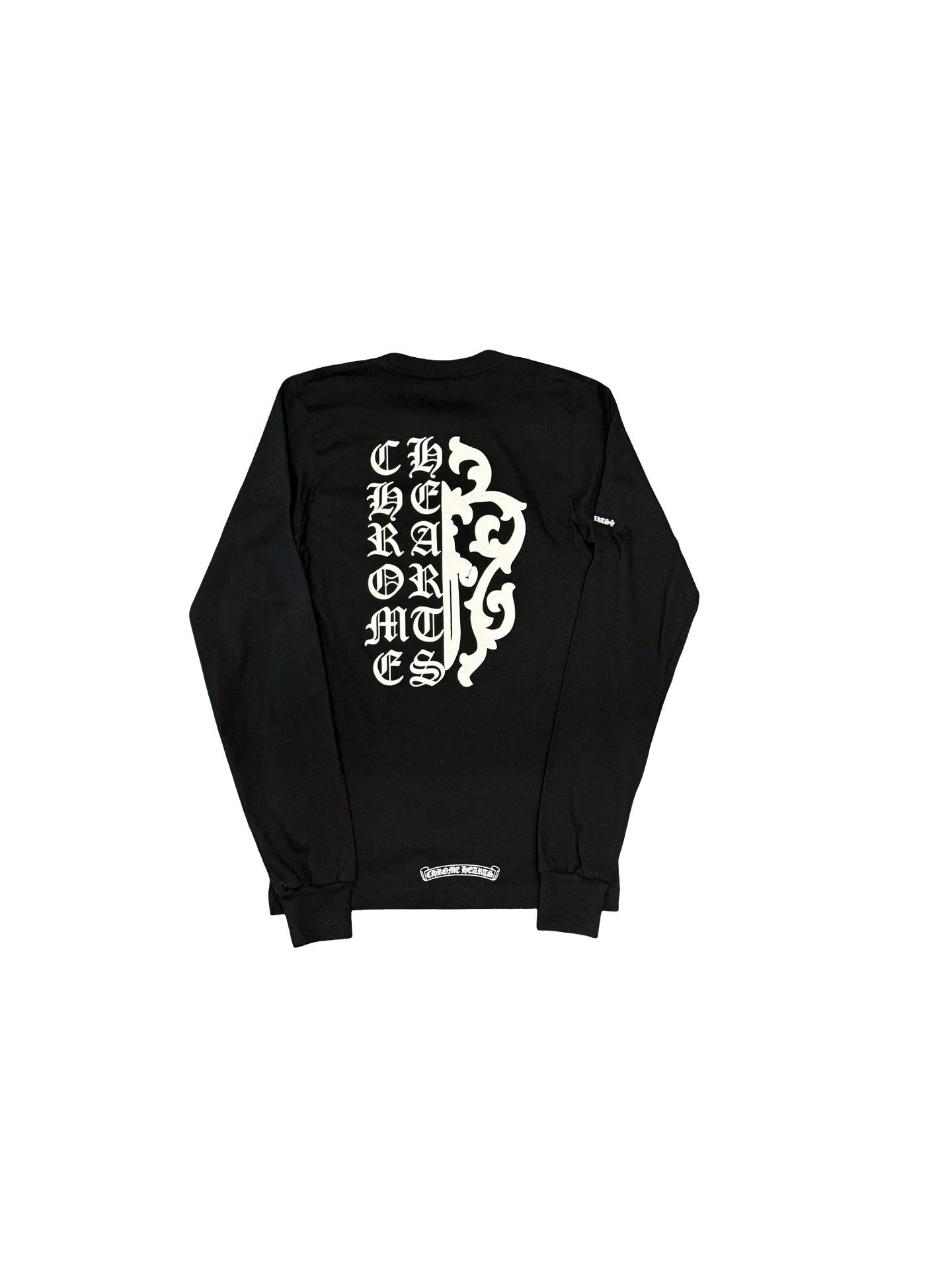Chrome Hearts Dagger Long Sleeve