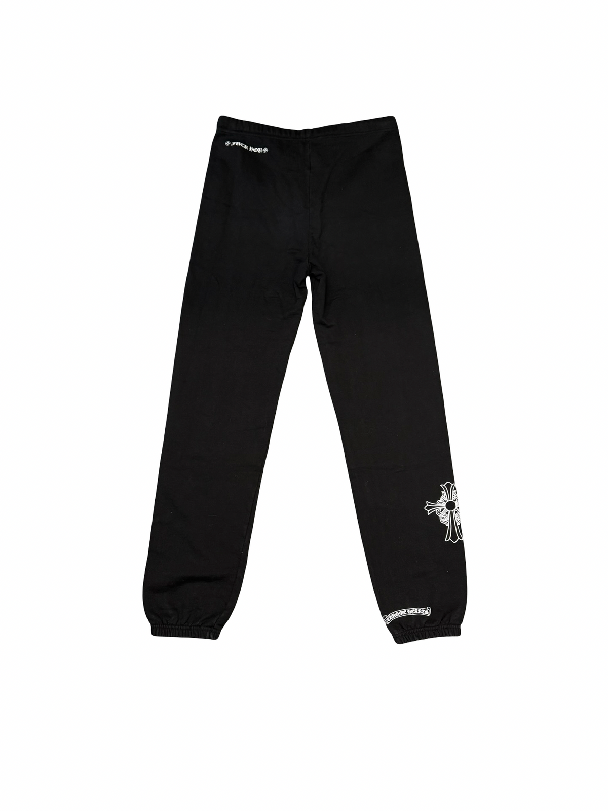 Chrome Hearts Fuck You Sweatpants