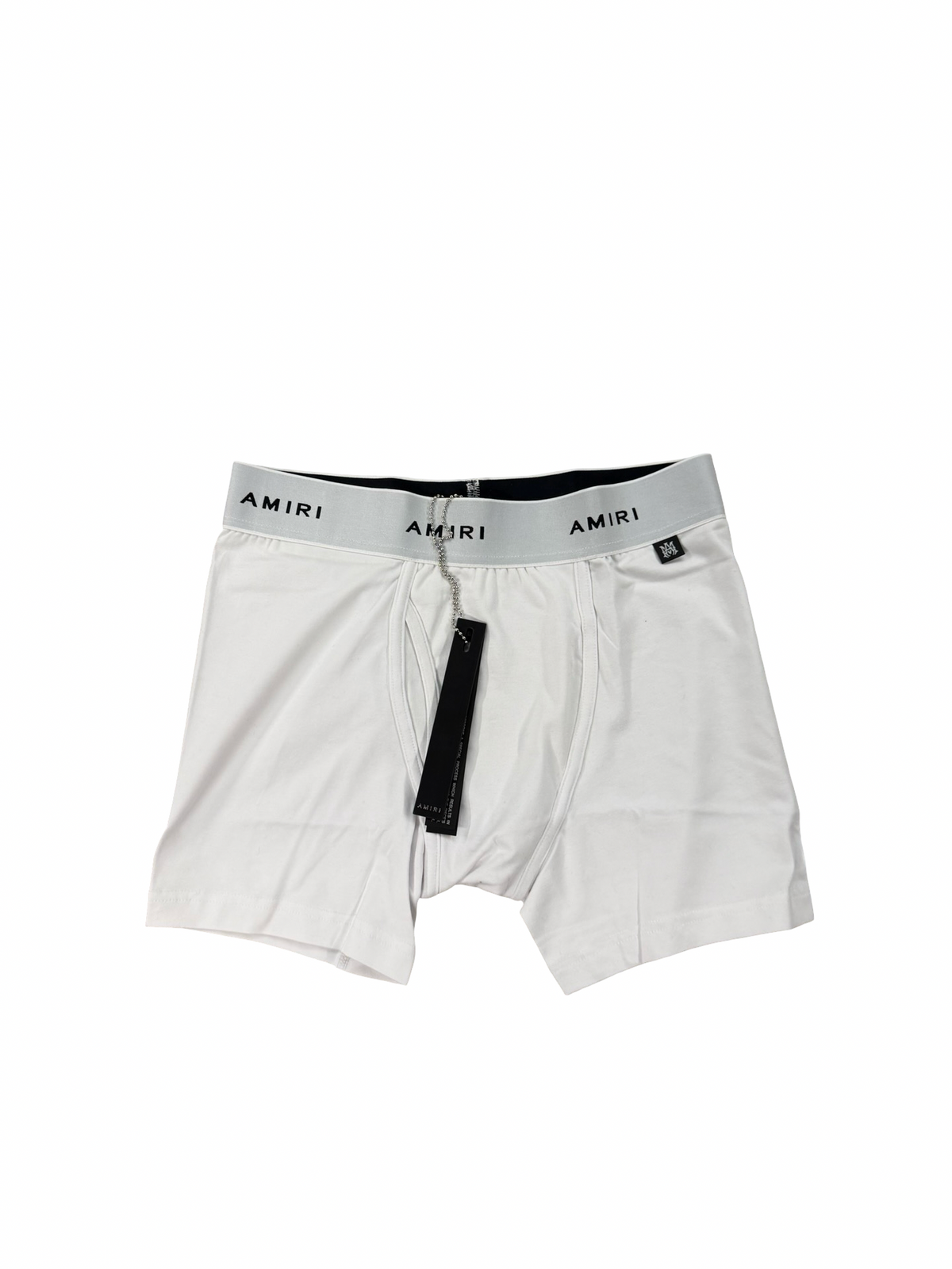 Amiri White Underwear