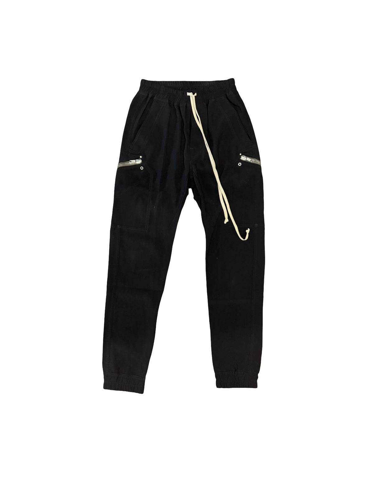 Performa Jogger (Black)