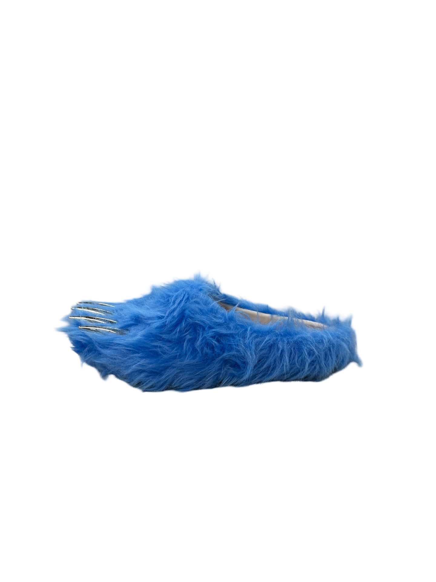 Bravest Studios Bear Claw Mule Blue