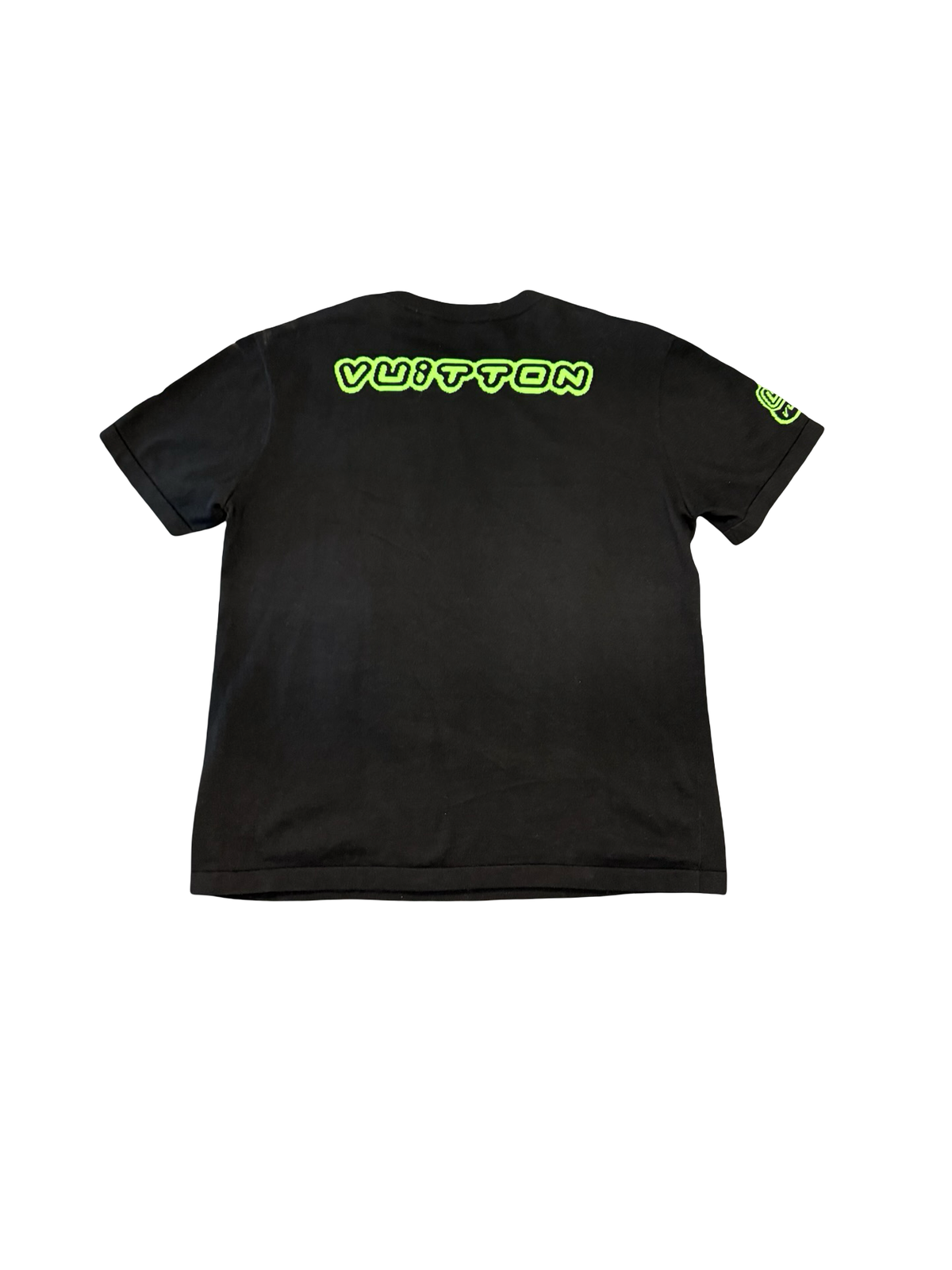 Louis Vuitton 1854 Racing Tee