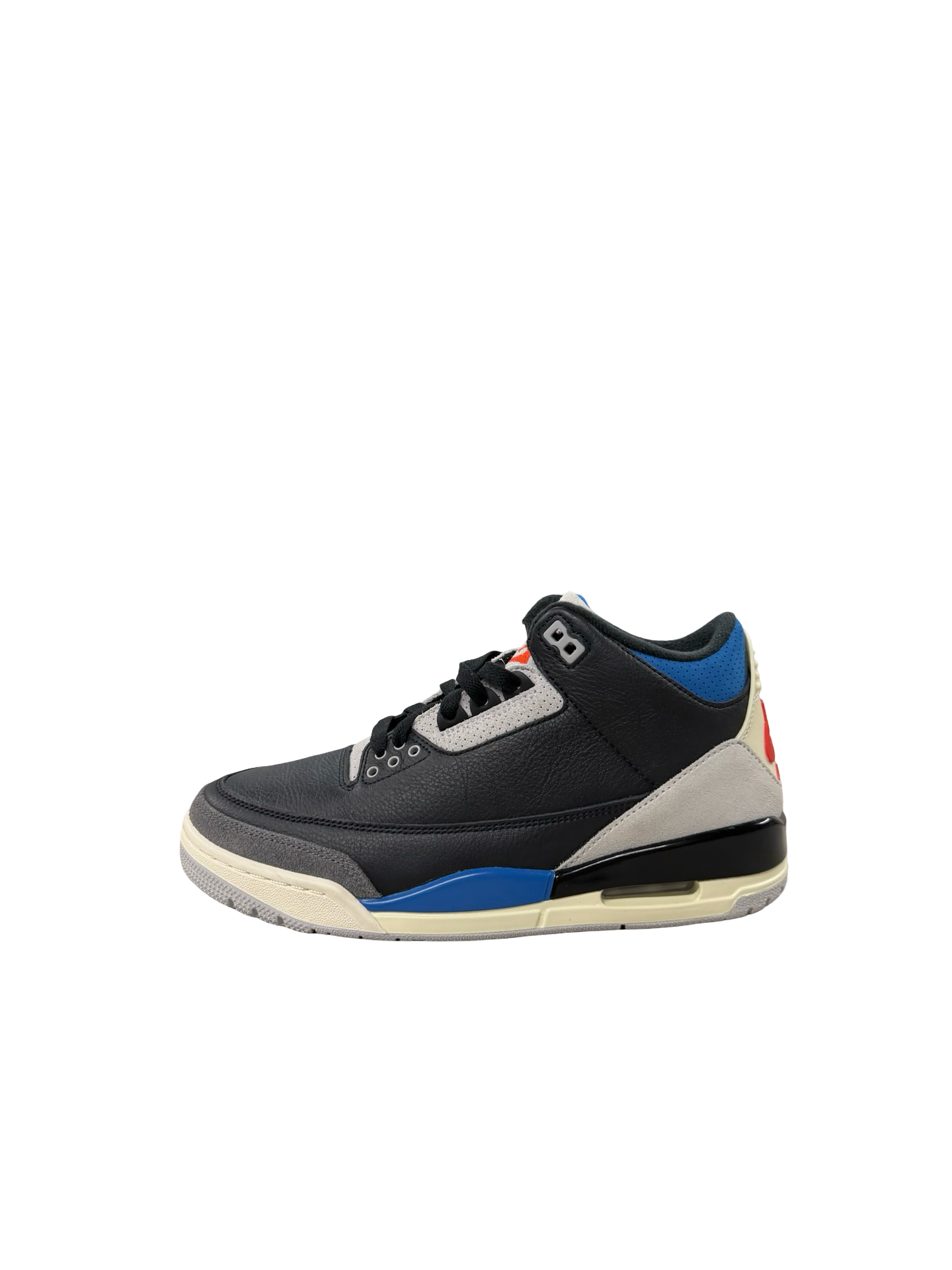 Jordan 3 Retro OG Rare Air