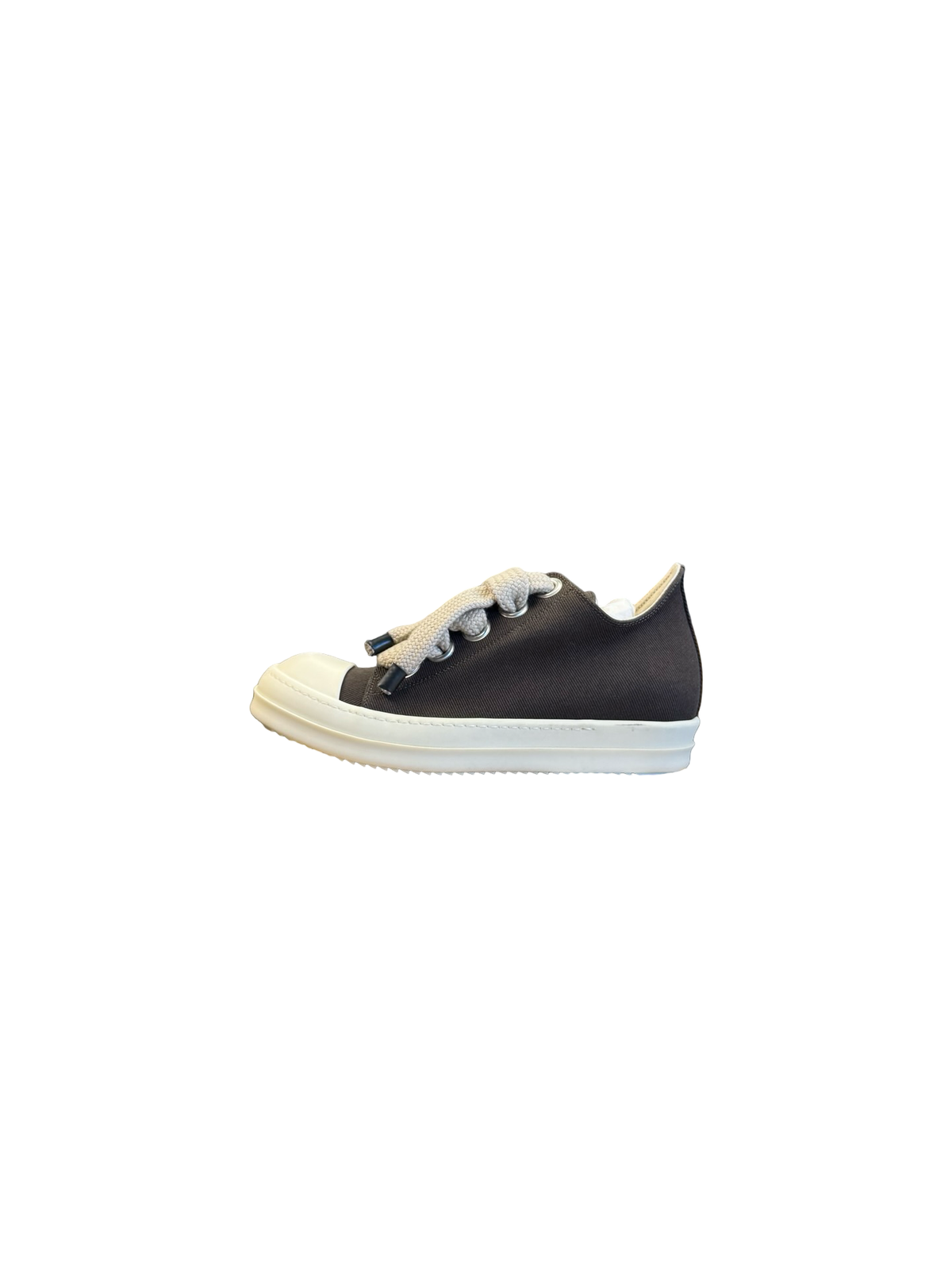 Jumbo Lace Lowtop (Brown/Milk)