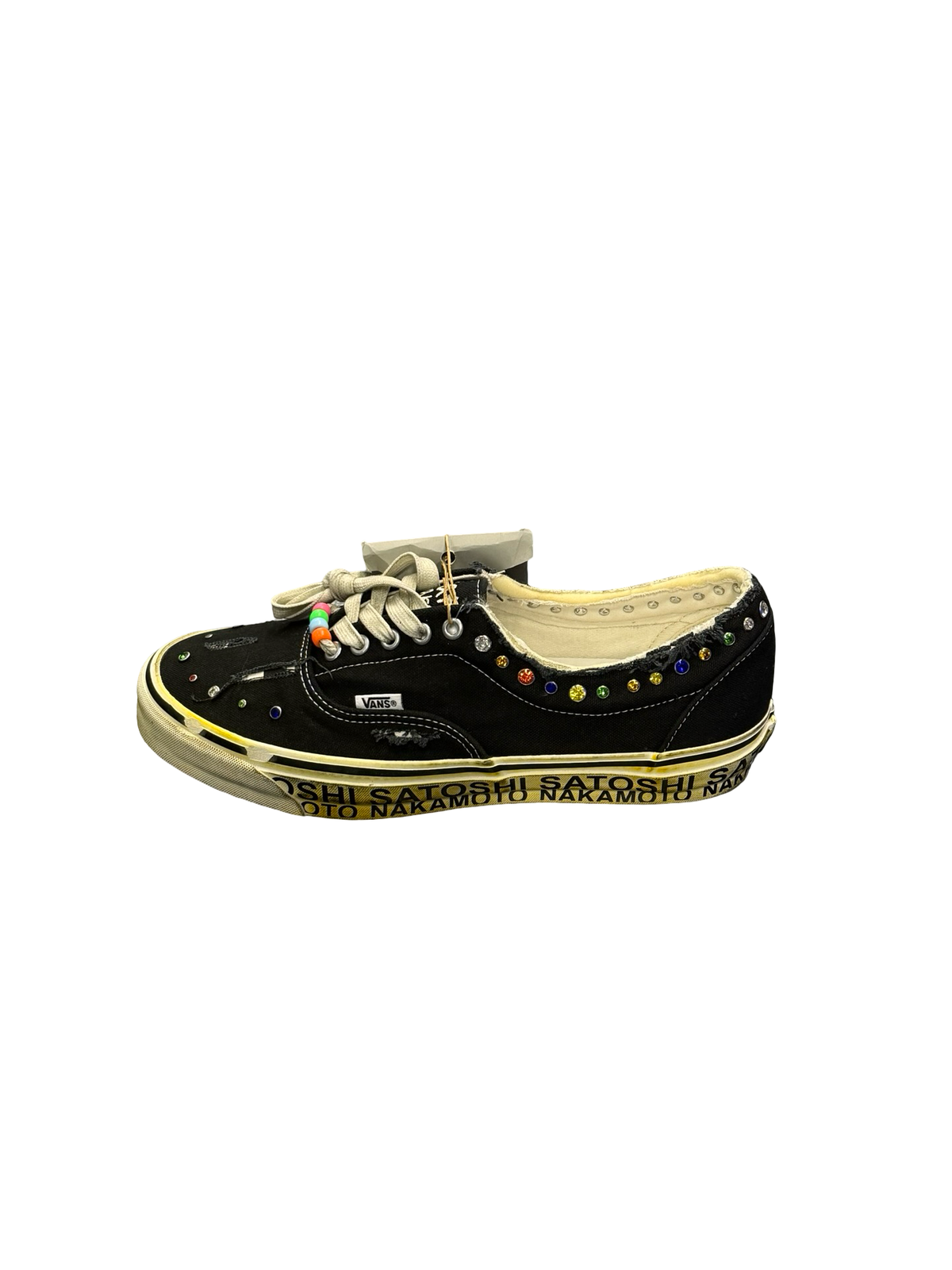 “Lucky Charms” Era 95