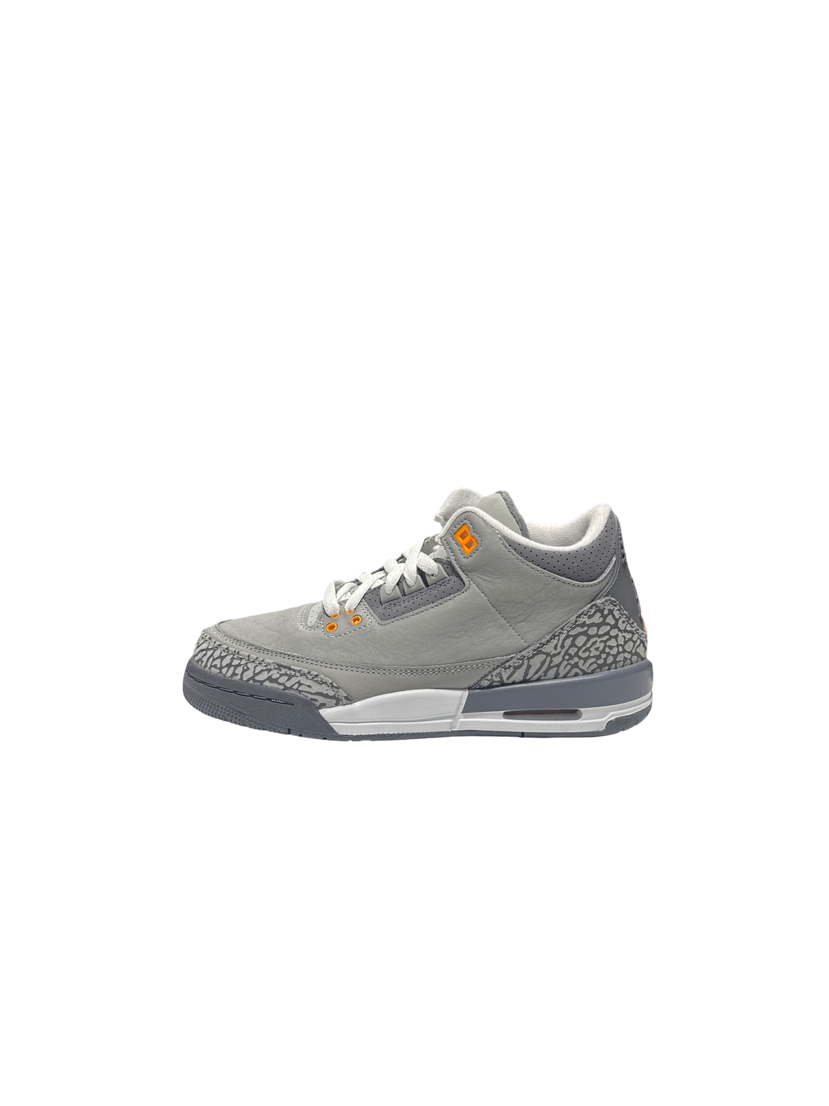 Jordan 3 Cool Grey (GS)