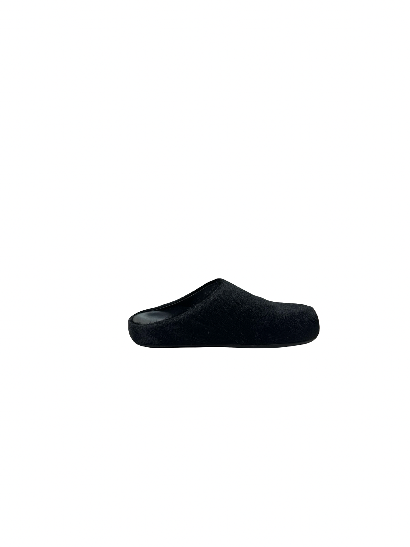 Womens Fussbet Slide (Black)