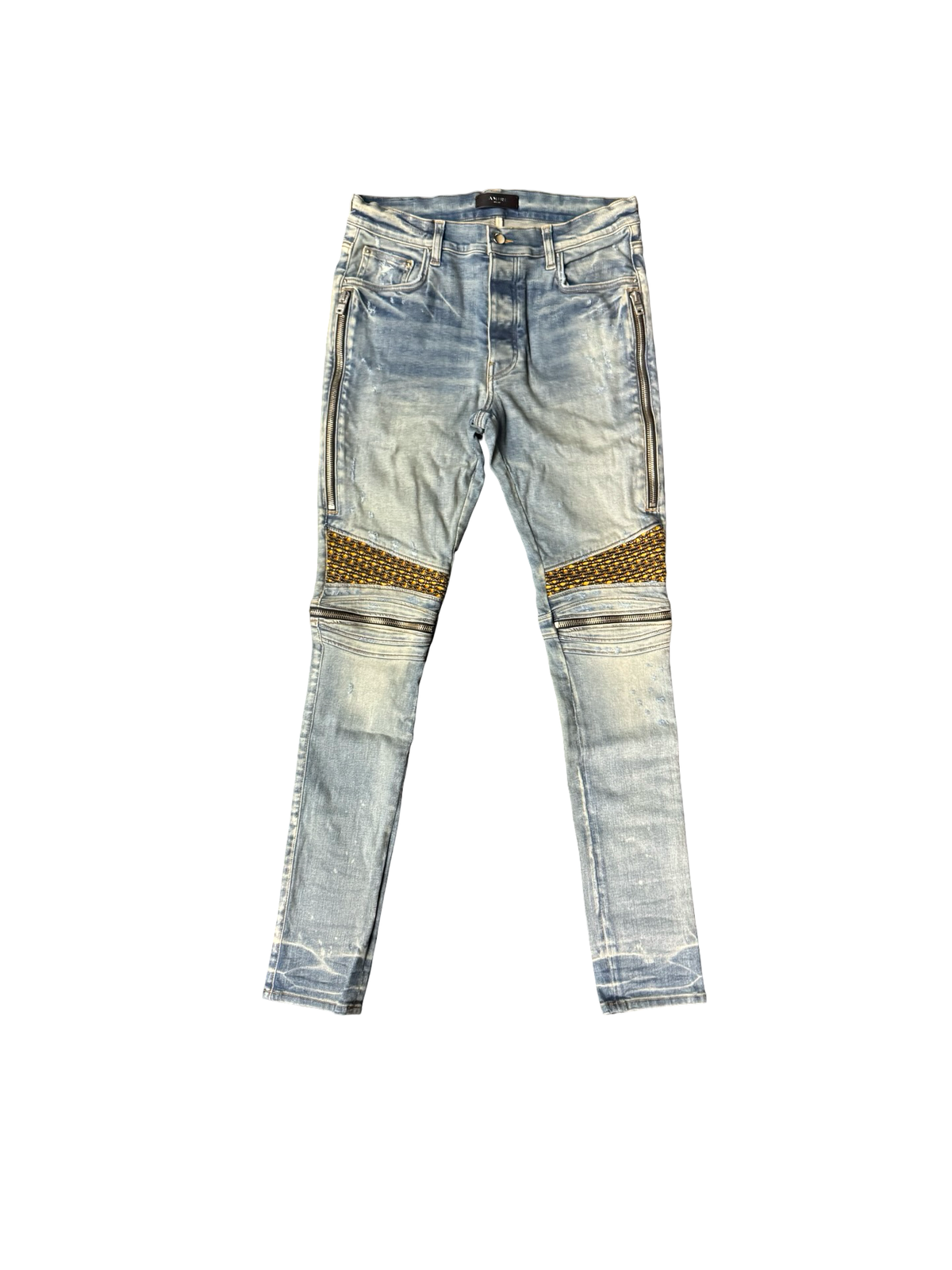 Velvet MX2 Jean (Clay Indigo)