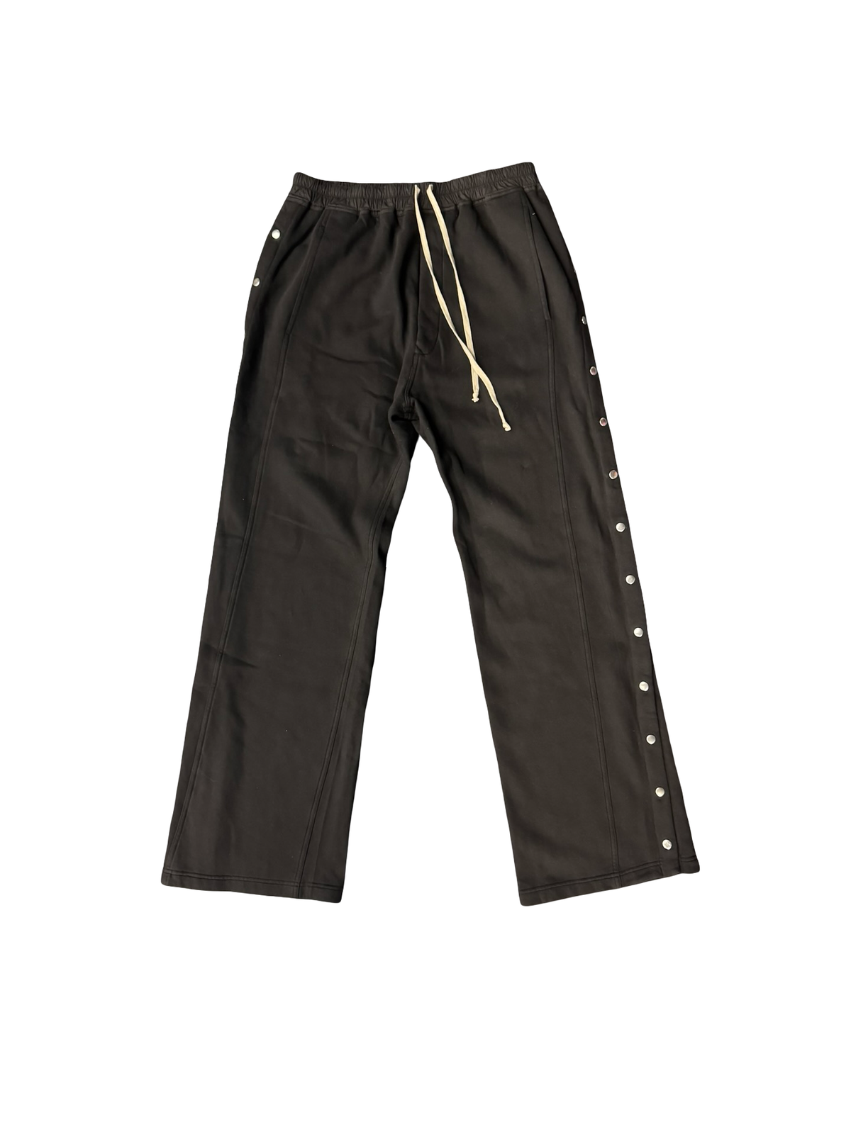 Pusher Pants (Black)