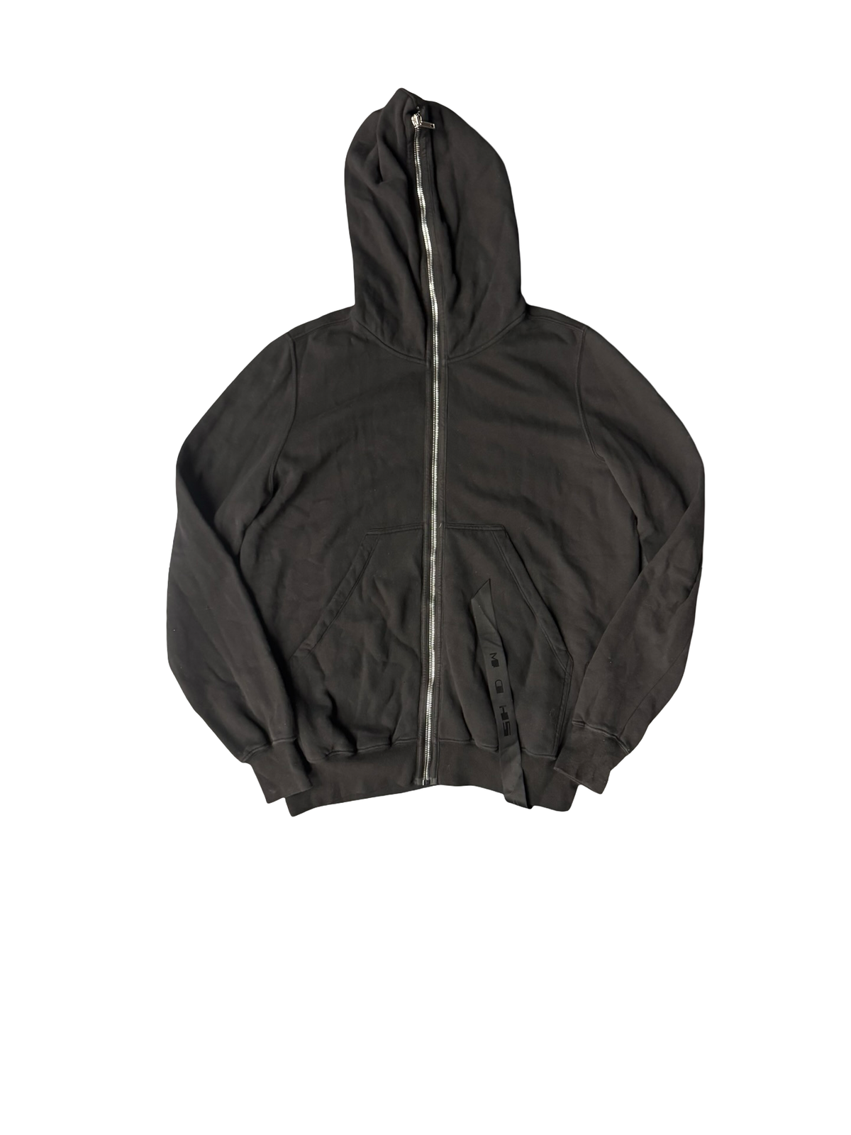 Gimp Hoodie (Black)