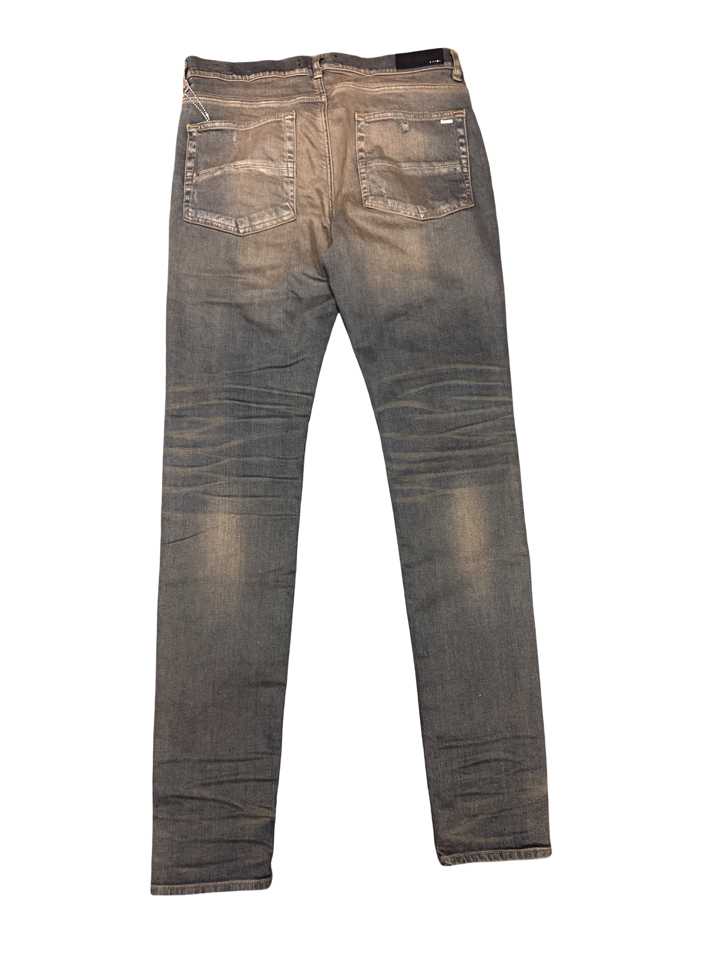 Amiri Thrasher (Dark Indigo)