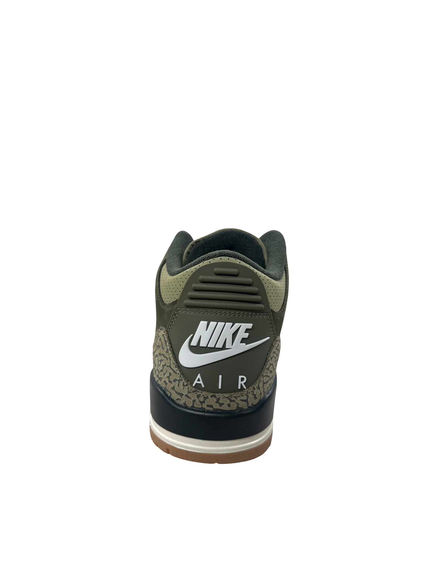 Jordan 3 "Family Affair"