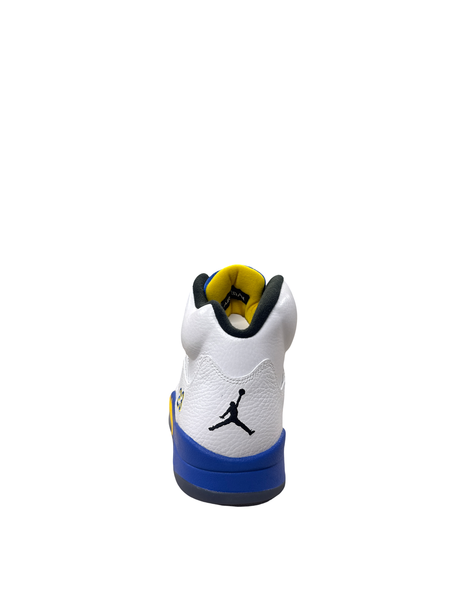 Jordan 5 "Laney"