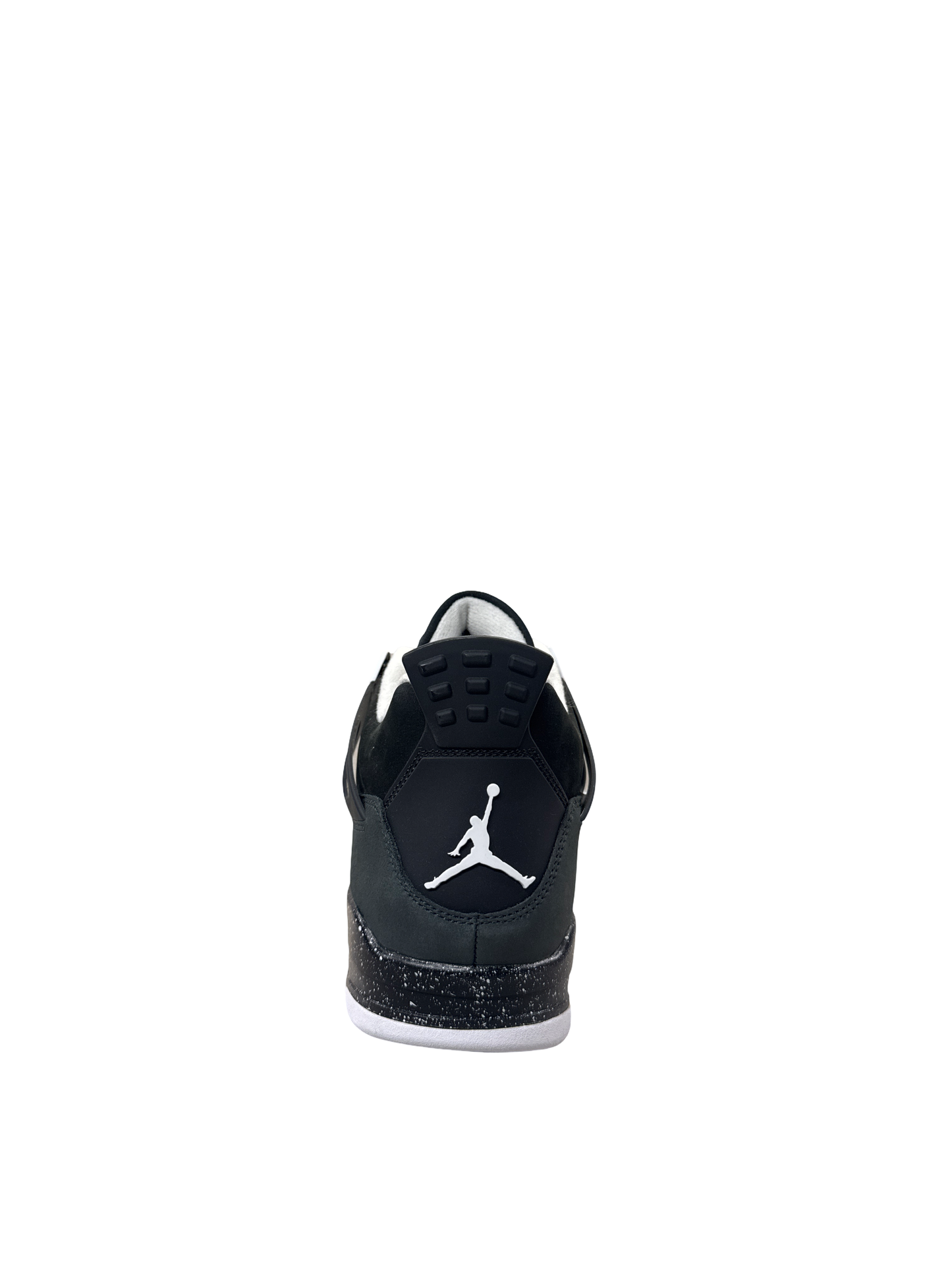 Jordan 4 "Fear"