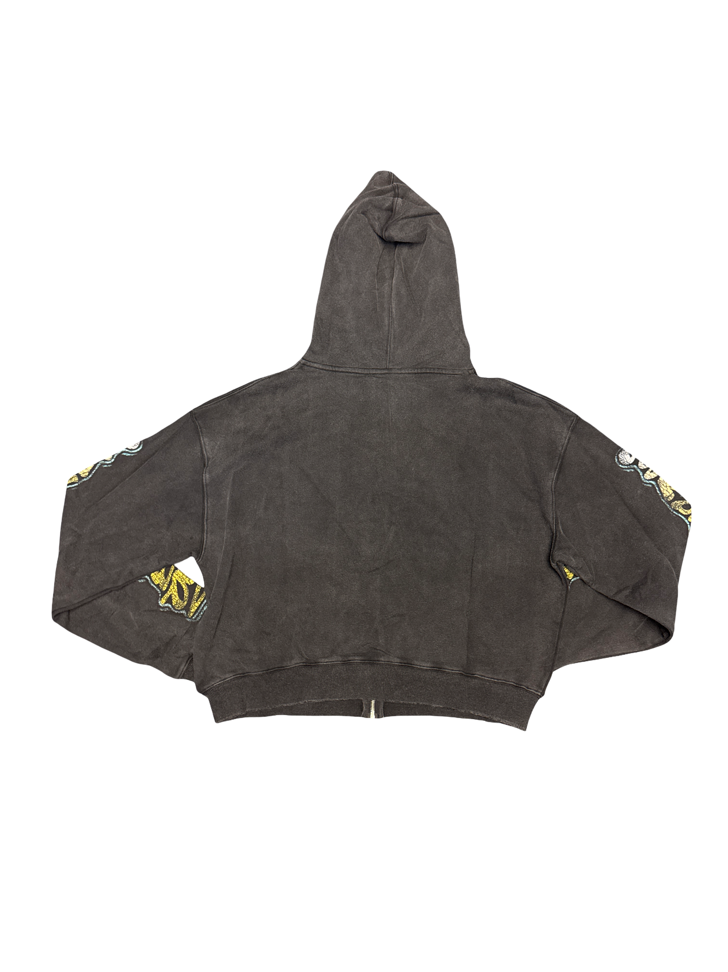 Vale "Statue of Liberty" Hoodie (Black/Multi)