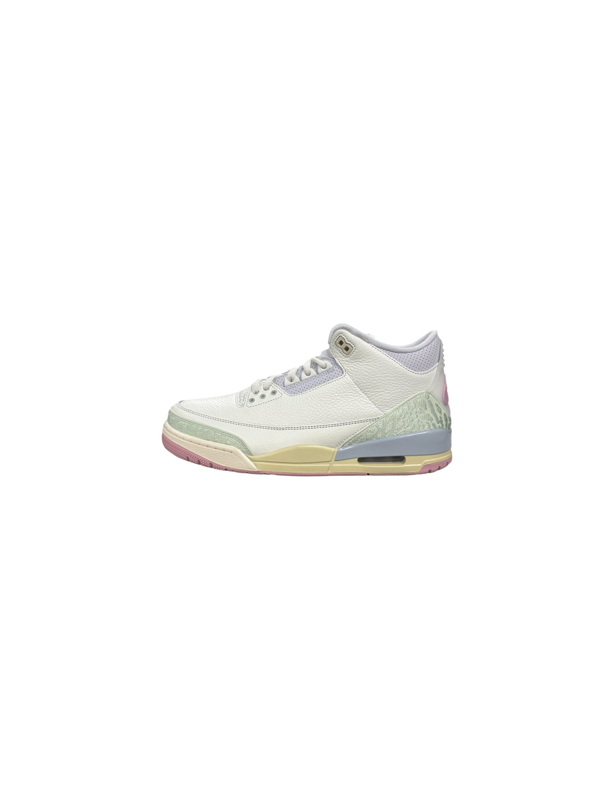 Jordan 3 "Easter" (Multi)
