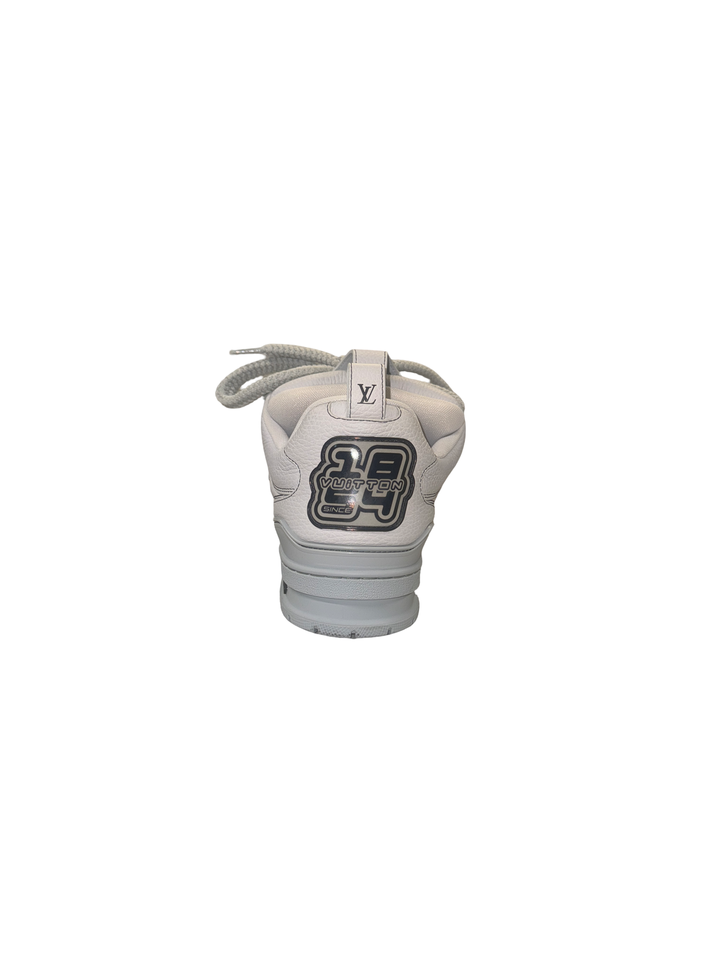 Louis Vuitton Skate Sneaker (Grey)