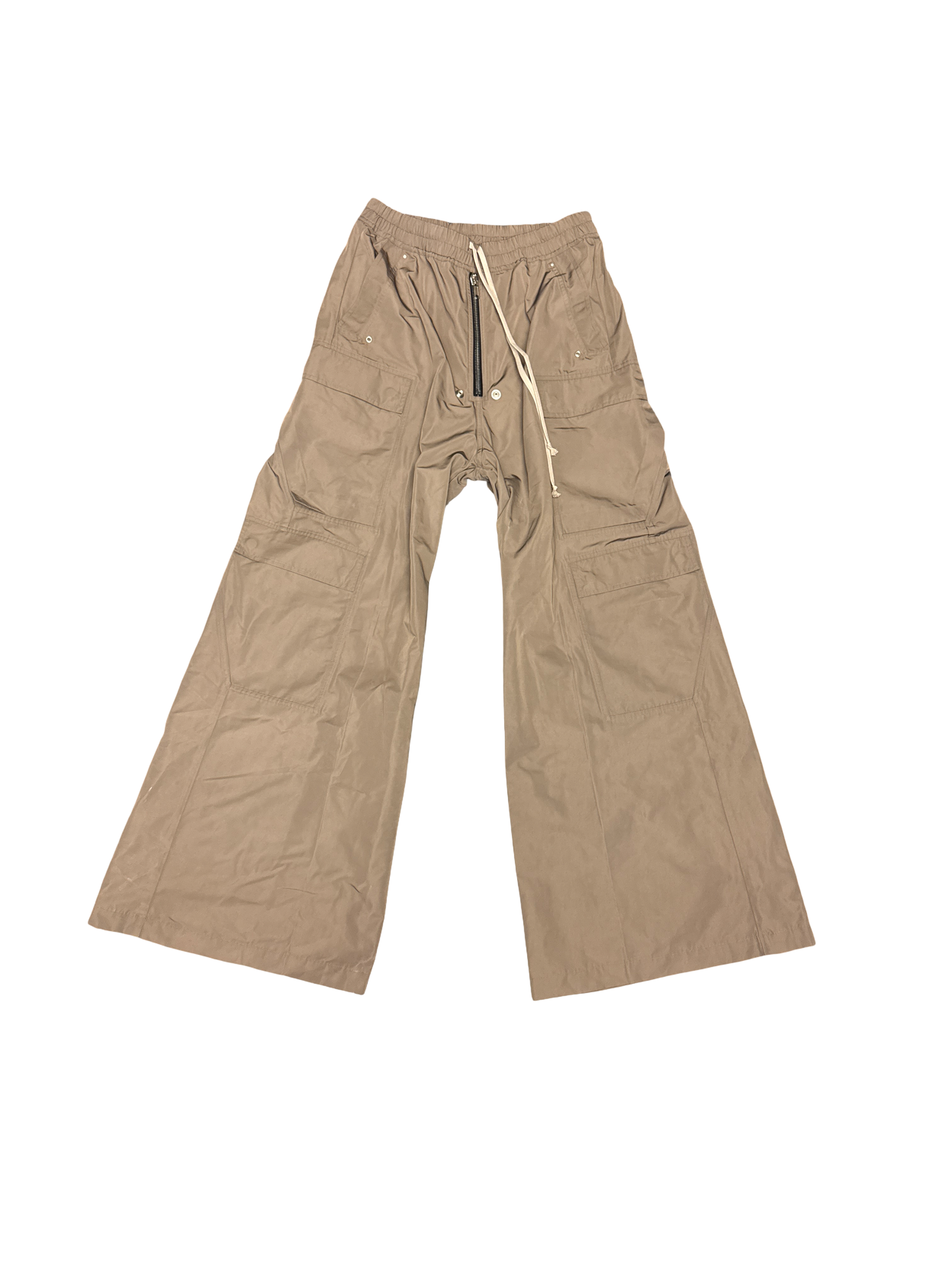 Rick Owens Nylon Cargobelas (Dust)