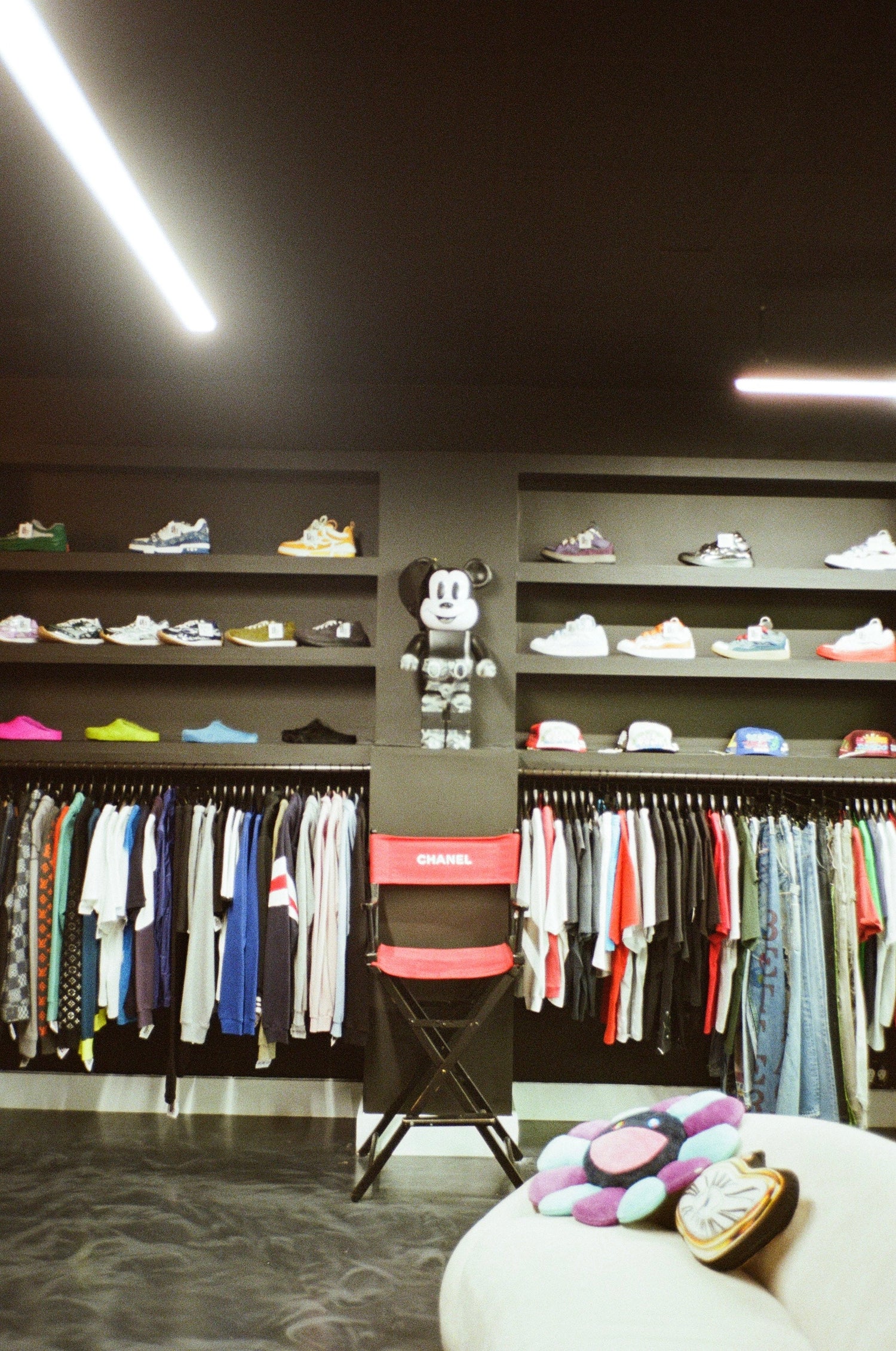 Mens Designer Clothing