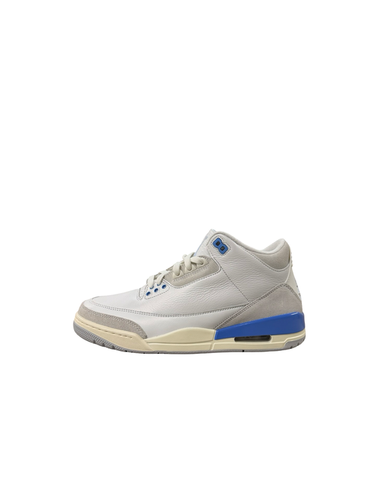 Jordan 3 Retro Lucky Shorts