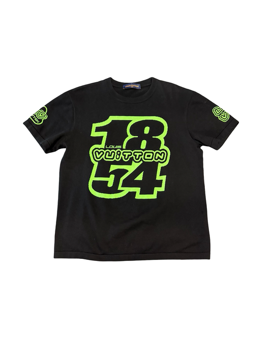 Louis Vuitton 1854 Racing Tee