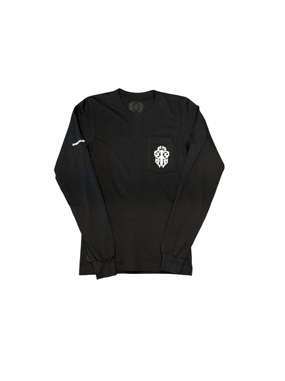 Chrome Hearts Dagger Long Sleeve