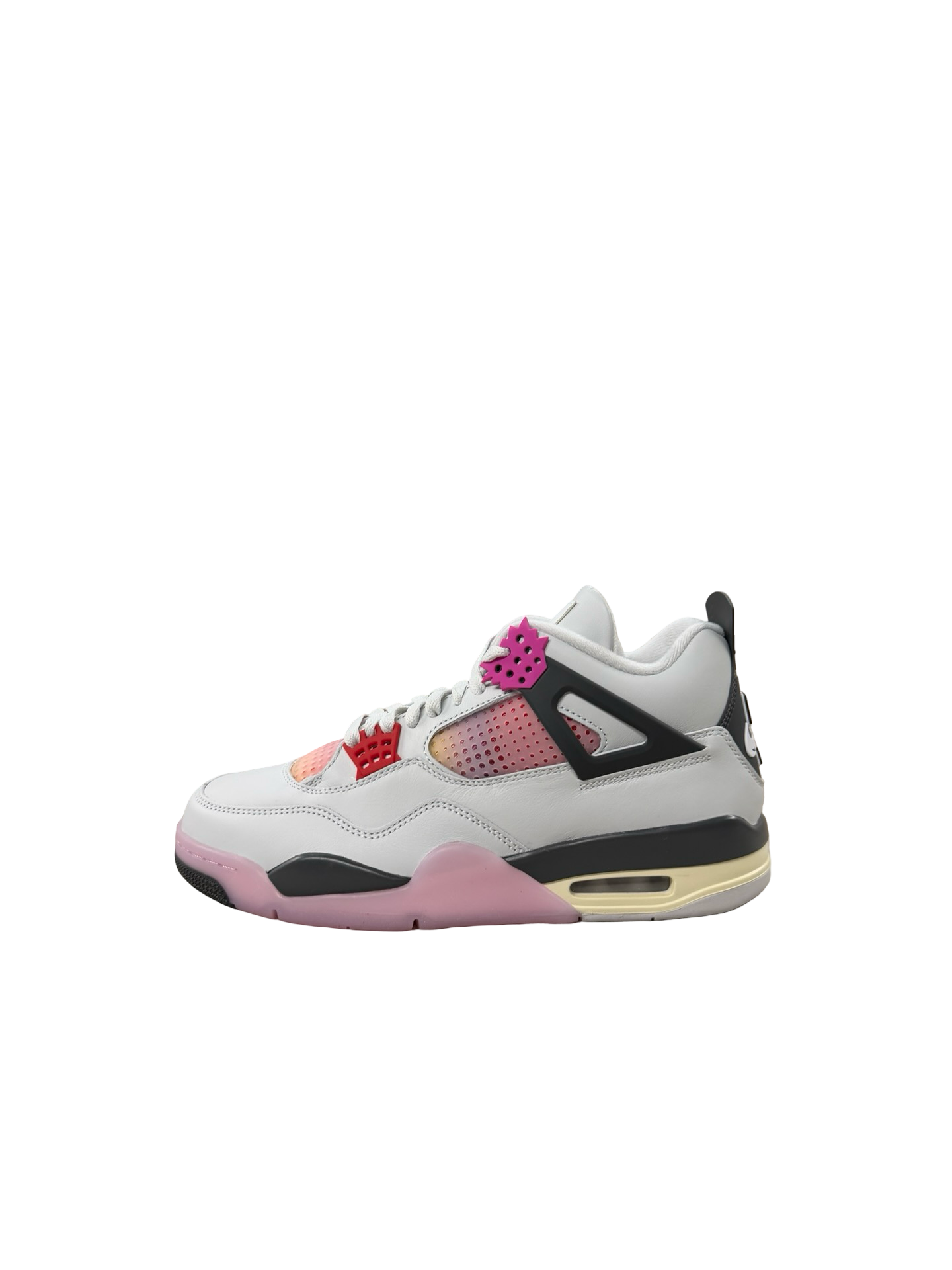 Jordan 4 Retro Comic