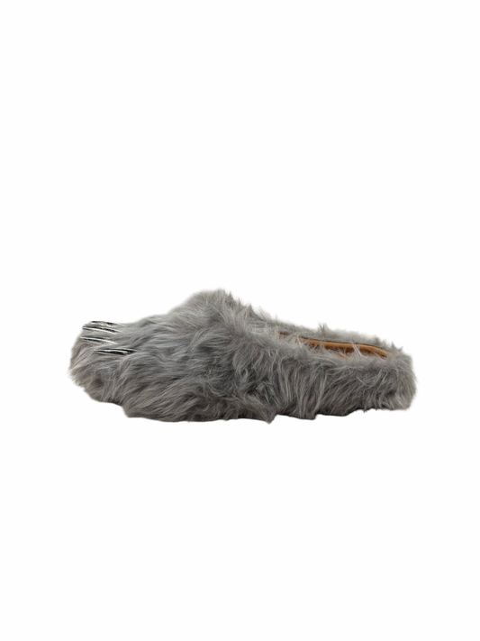 Bravest Studios Bear Claw Mule Grey