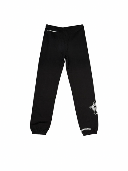Chrome Hearts Fuck You Sweatpants