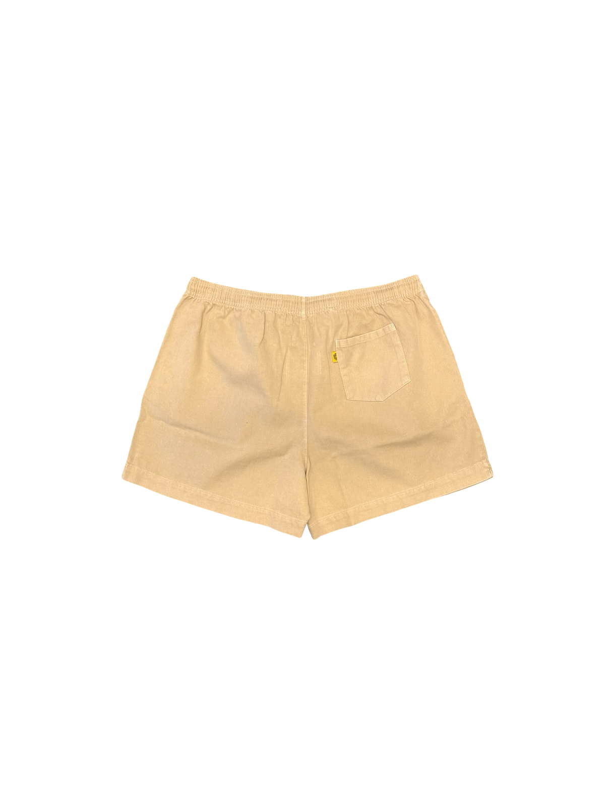 Gallery Department Tan/Pink Shorts