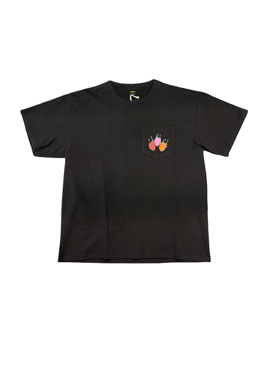 Matty Boy Concept Black Tee