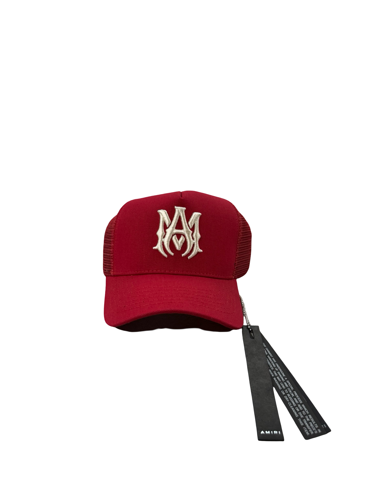 Amiri Serif Logo Hat