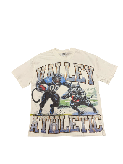 Valley Dreams Panther Bling Tee