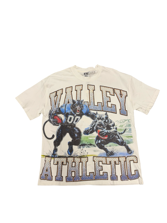 Valley Dreams Panther Bling Tee