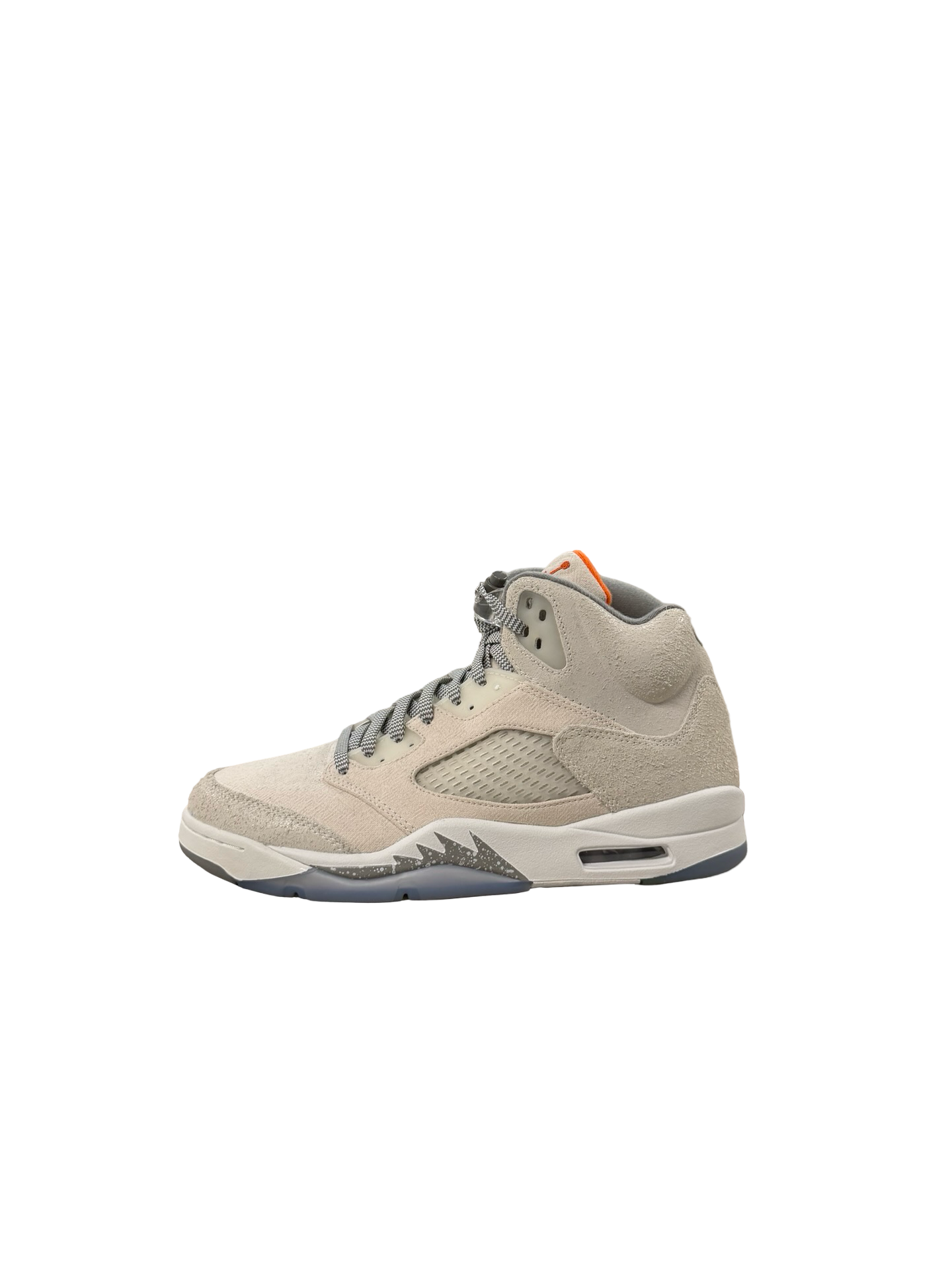 Jordan 5 Retro SE Craft Light Orewood Brown