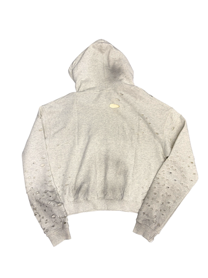 Valley Dreams Forever Big Chain Pullover Hoodie