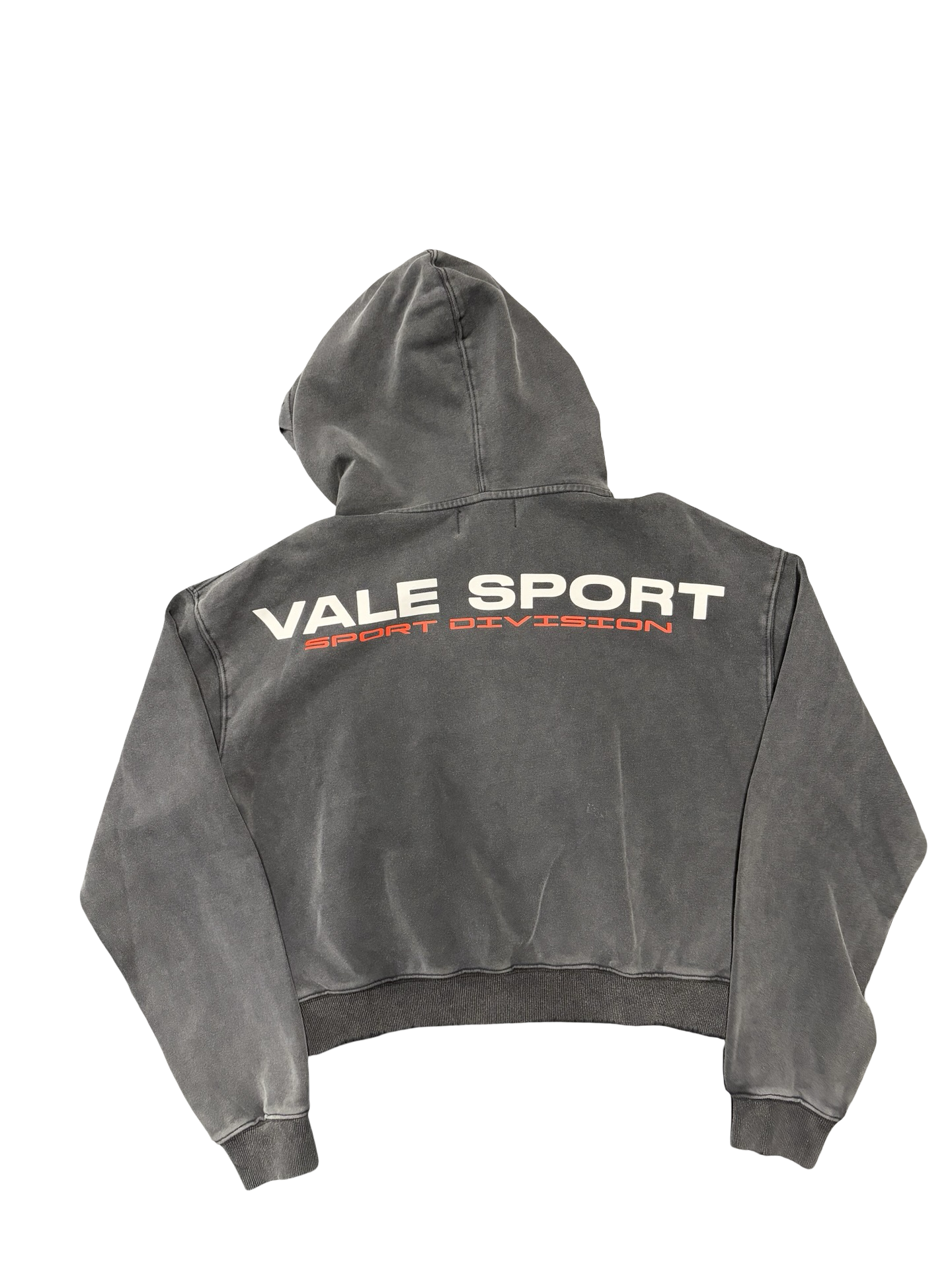 Valley Dreams Valley Sport Small Logo Zip