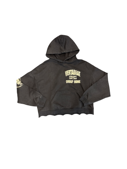 Vertabrae Group Home Hoodie