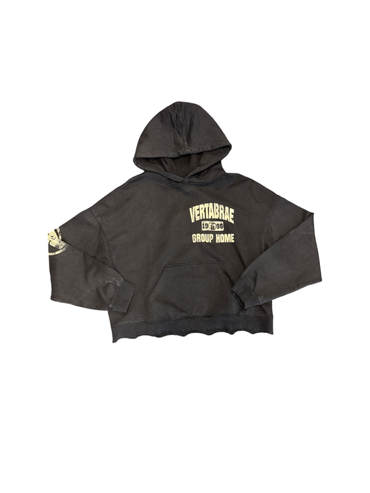 Vertabrae Group Home Hoodie