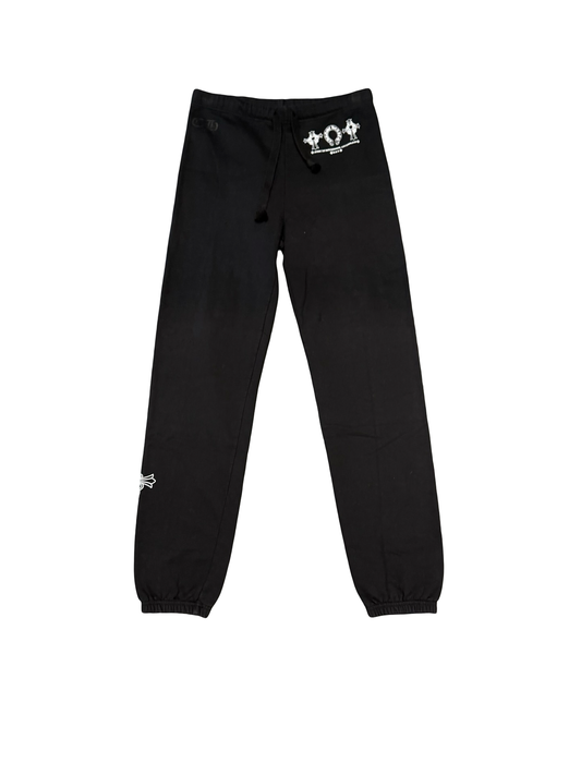 Chrome Hearts Fuck You Sweatpants