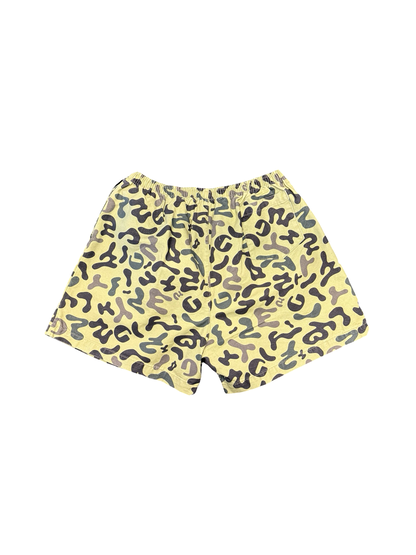 Gallery Dept. Zuma Shorts Tiger Camo