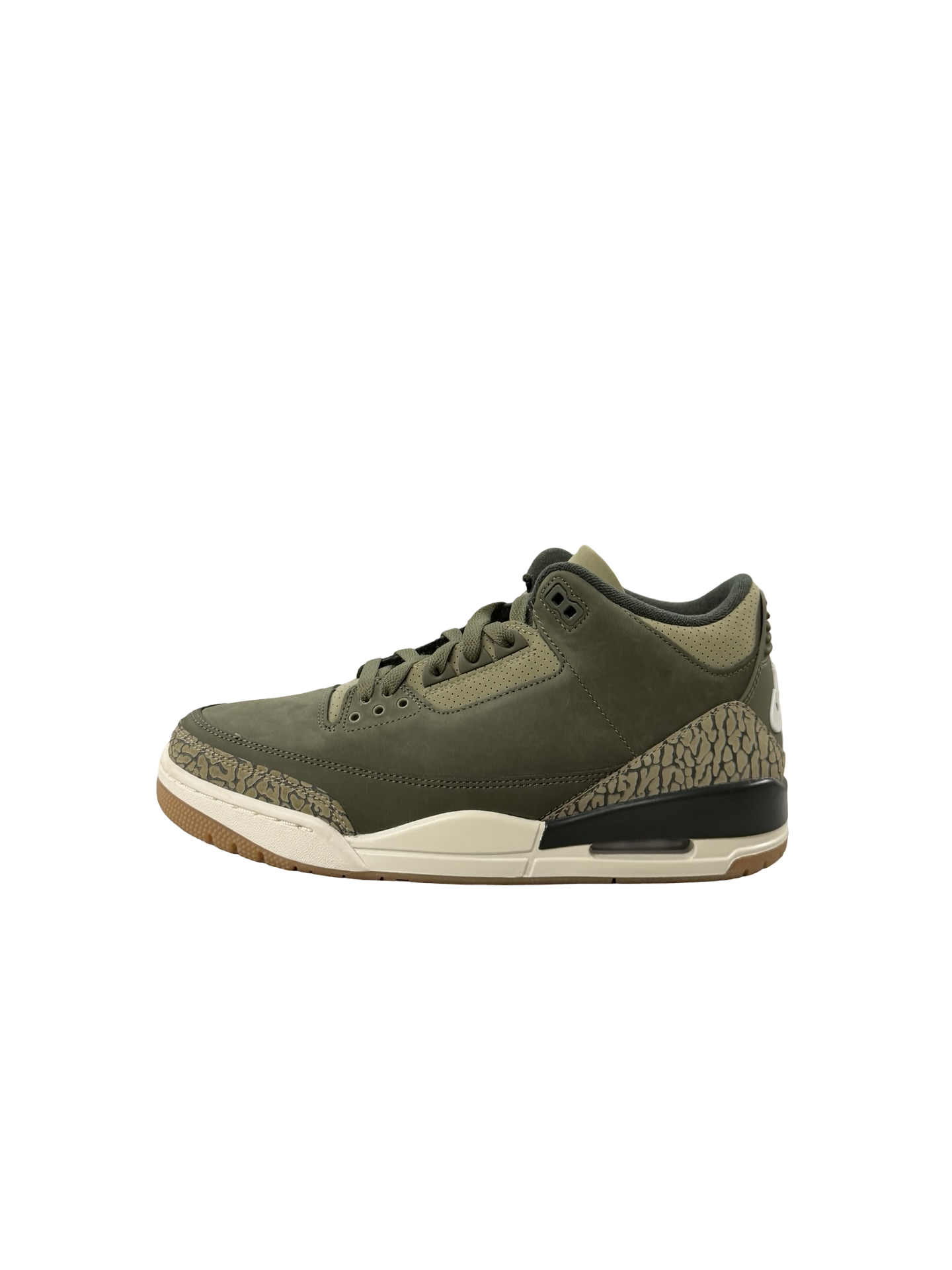 Jordan 3 Retro Family Affair
