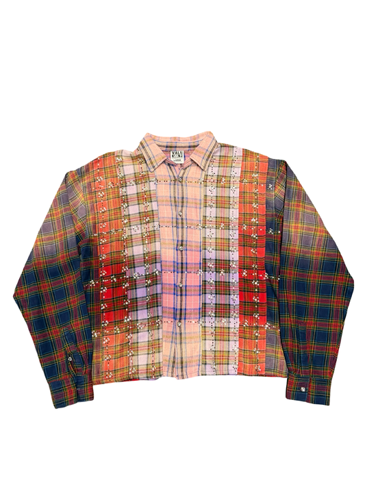 Valley Dreams Forever Summer Jam Flannel