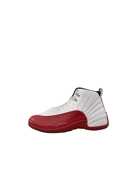 Jordan 12 Retro Cherry (2023)