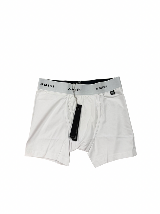Amiri White Underwear
