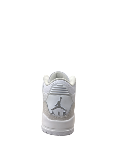 Jordan 3 Retro Pure Money