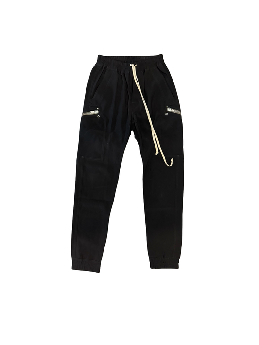 Performa Jogger (Black)