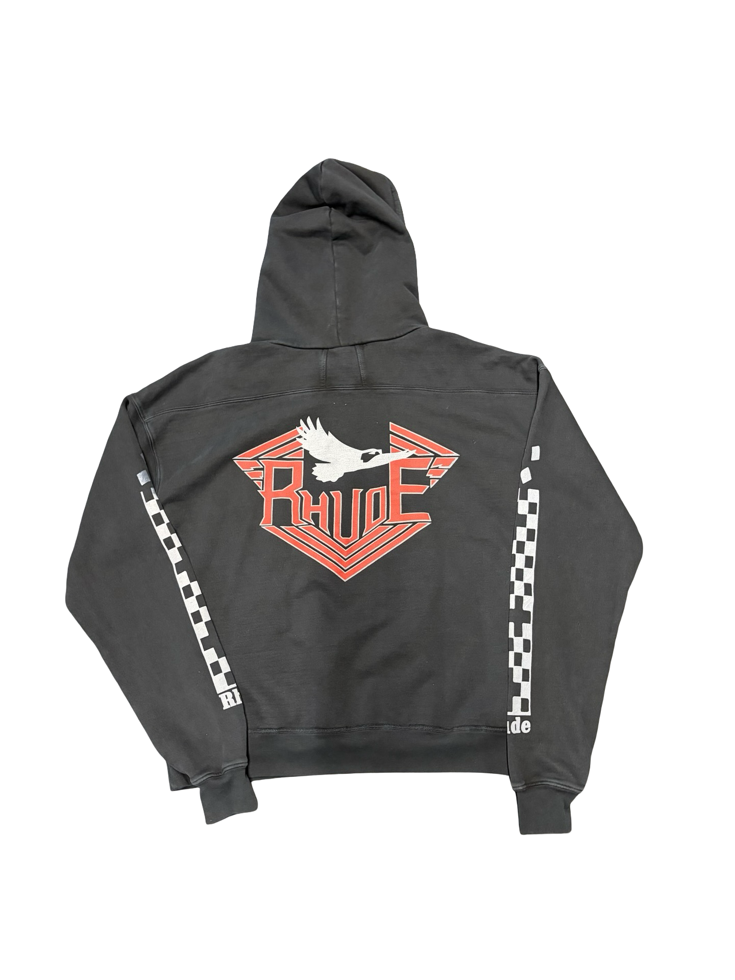 Rhude Malibu Hoodie