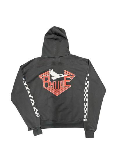 Rhude Malibu Hoodie