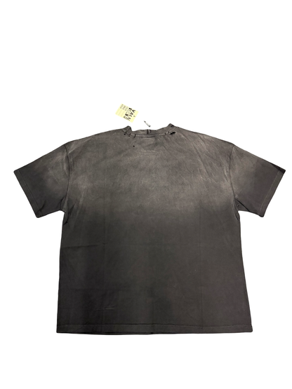 Valley Dreams Panther Bling Tee Black/Green